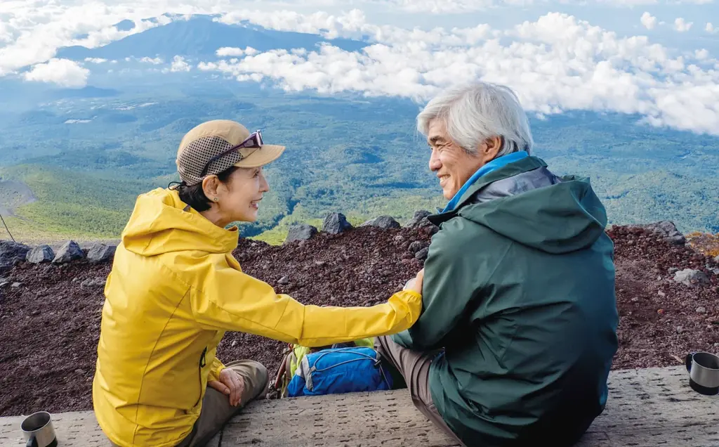 仙台で『てっぺん』試写会