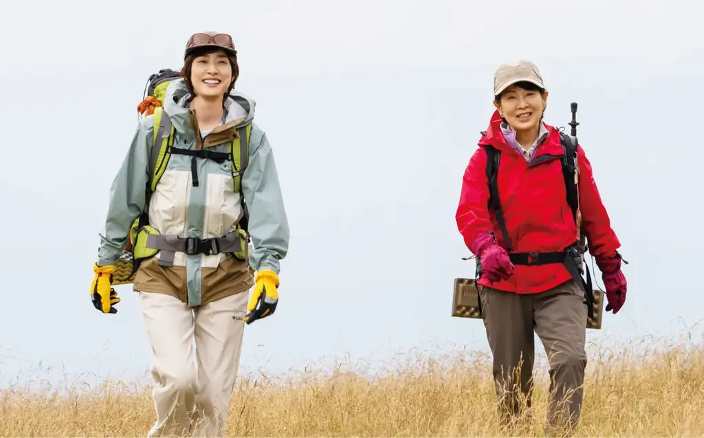 スポーツ報知特選試写会『てっぺんの向こうにあなたがいる』を仙台で10月17日開催 画像 2