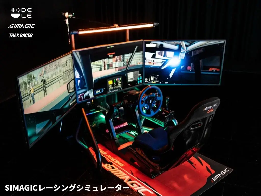 DELE、「東京ゲームショウ2025」出展情報第二弾　一般参加可能なタイムアタックレースや豪華賞品情報など公開！ 画像 16