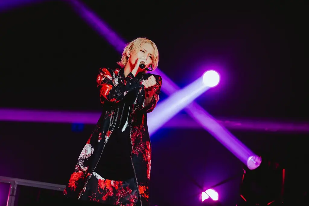 手越祐也 「LIVE TOUR 2025 NEVER END」完走！ツアーファイナル（昼・夜公演）レポ＆「シルエット」サプライズ配信コメント到着！ 画像 1