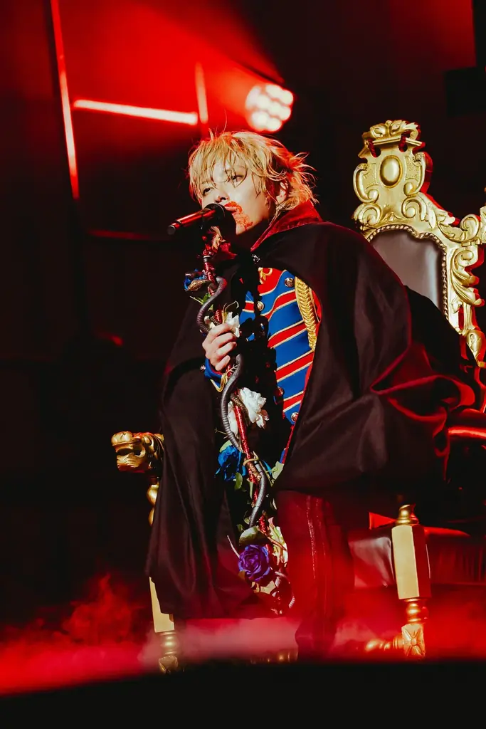 手越祐也 「LIVE TOUR 2025 NEVER END」完走！ツアーファイナル（昼・夜公演）レポ＆「シルエット」サプライズ配信コメント到着！ 画像 5