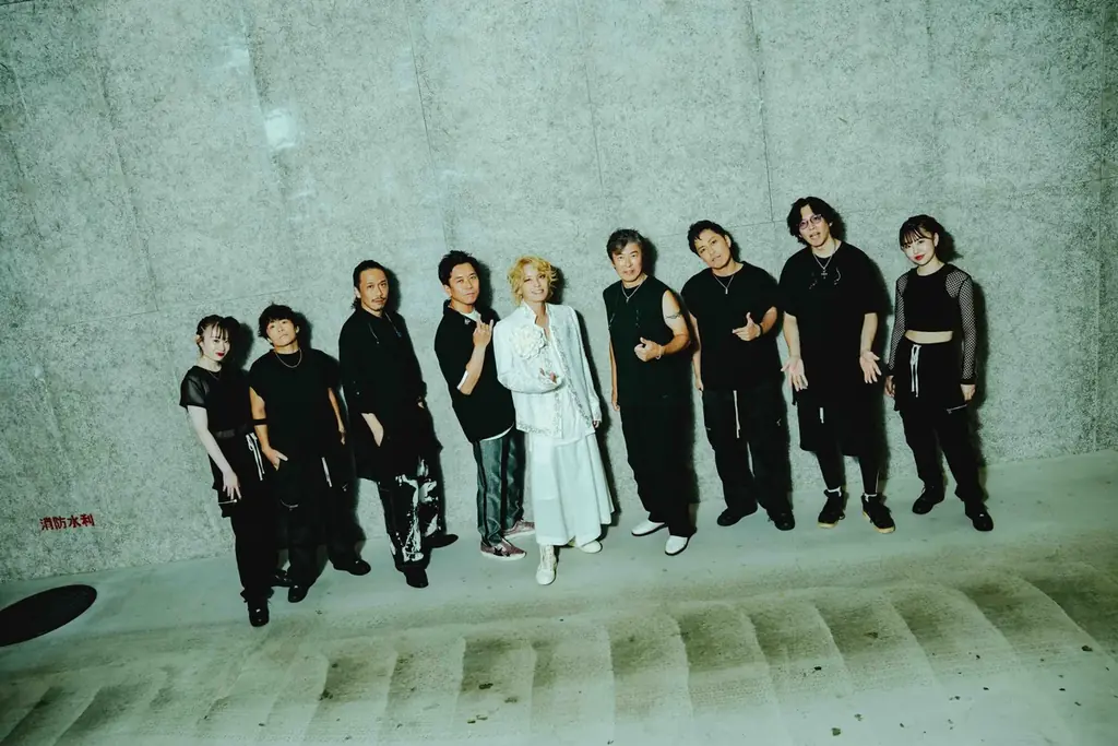 手越祐也 「LIVE TOUR 2025 NEVER END」完走！ツアーファイナル（昼・夜公演）レポ＆「シルエット」サプライズ配信コメント到着！ 画像 7