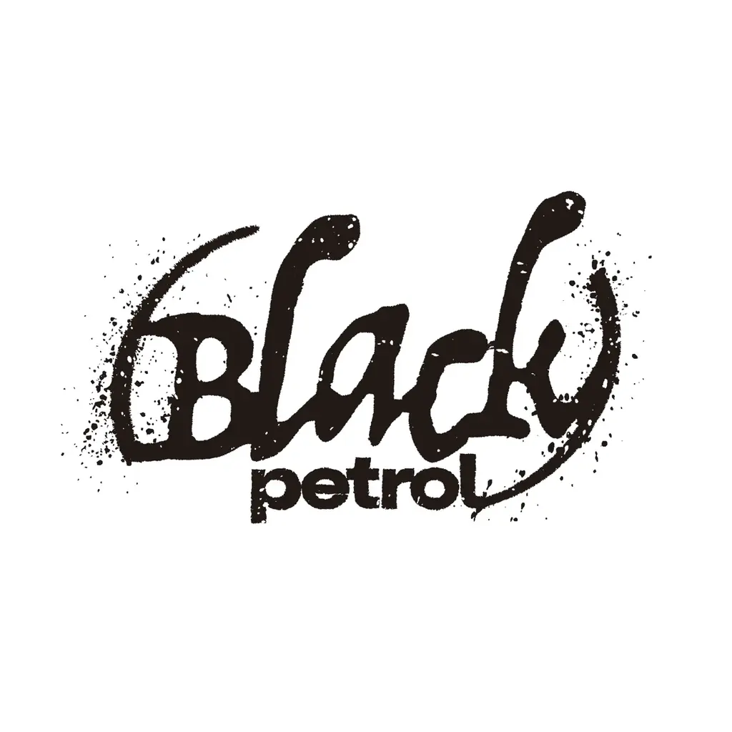 Black Musicを中心に、多様な音楽ジャンルに影響を受けたナードでハードな音楽集団「Black petrol」が新体制かつ転換点のニューシングル「TURN」をリリース！新ビジュアルも公開。 画像 2
