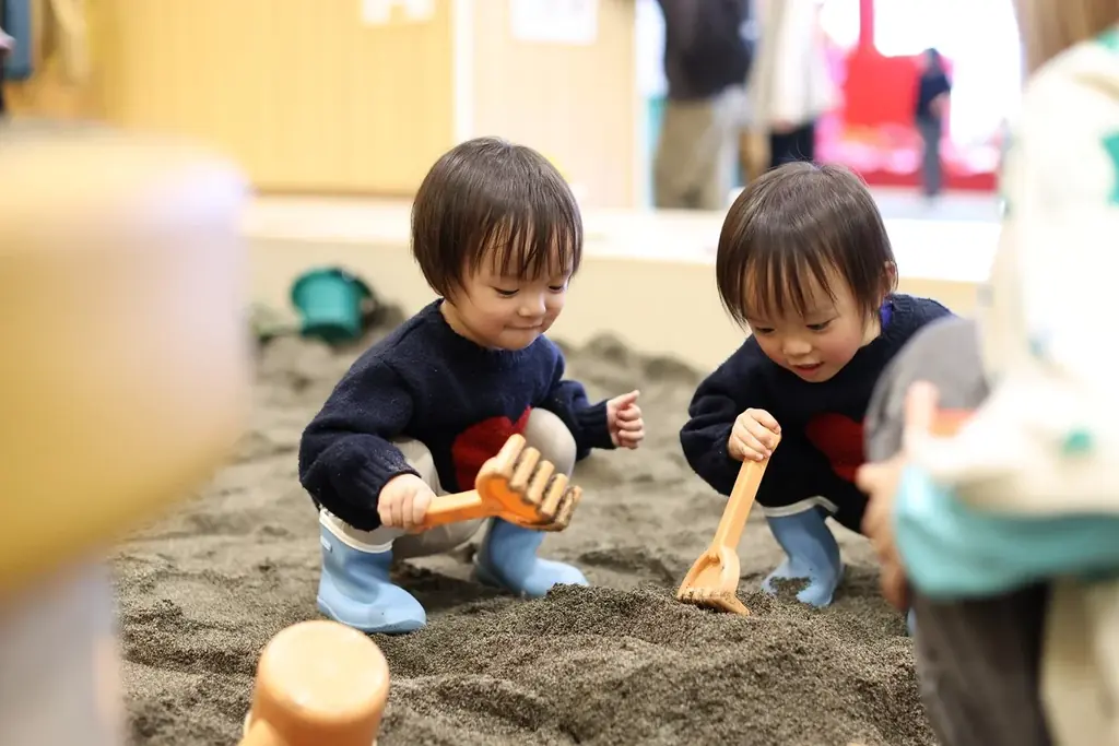 四国地方初出店！地球をテーマにした屋内型こどもの遊び場「ちきゅうのにわ 徳島店」10月17日（金）イオンモール徳島にオープン 画像 4