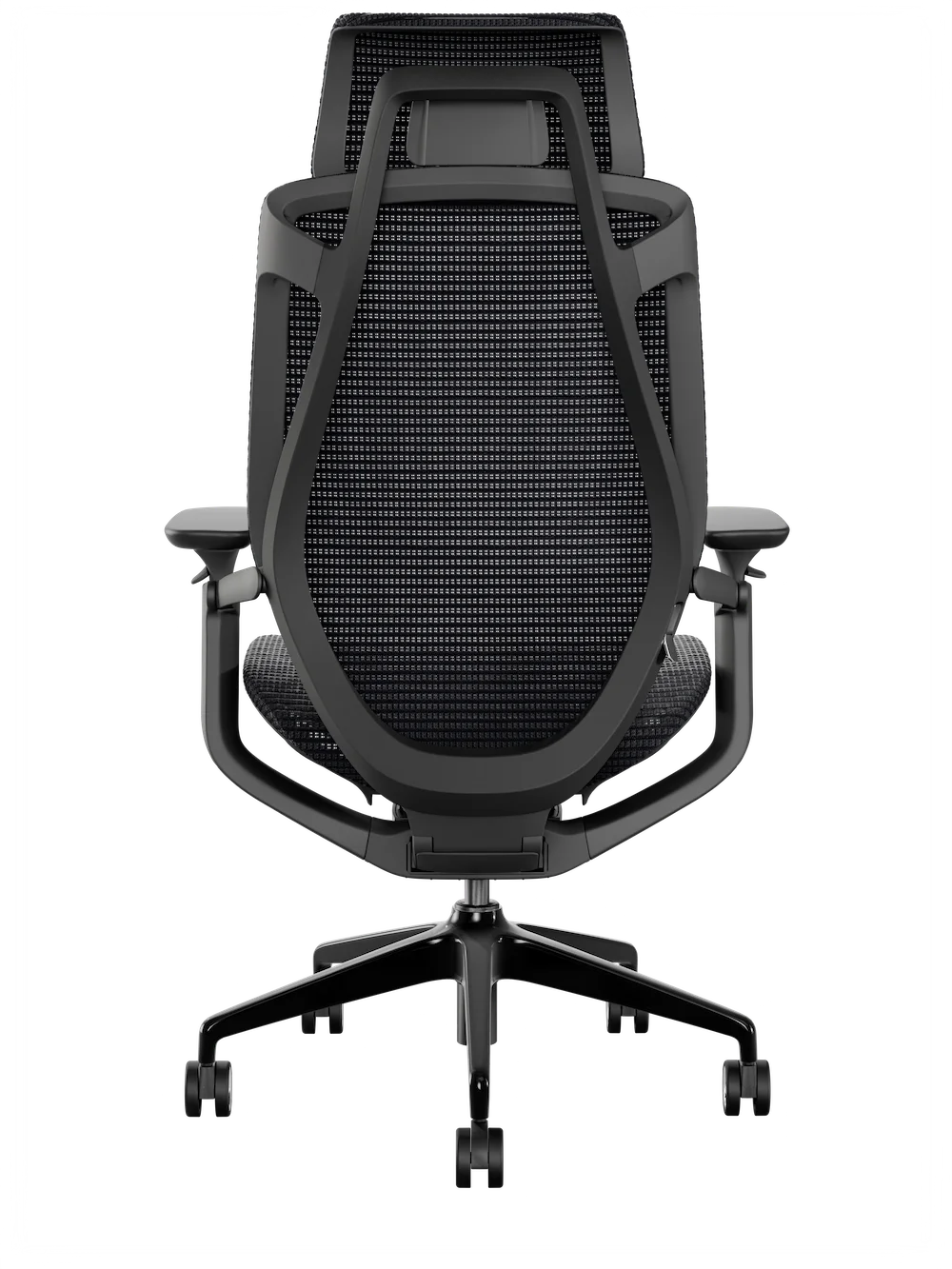 コンセプトは「10年以上使えるチェア」。素材や機構を見直した「AIMchair Pro」発売！ 画像 10