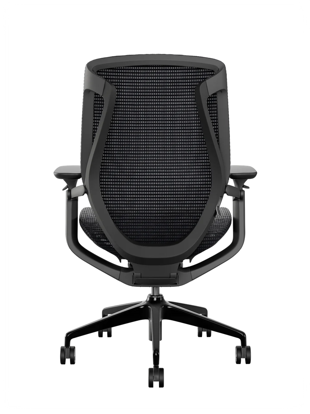 コンセプトは「10年以上使えるチェア」。素材や機構を見直した「AIMchair Pro」発売！ 画像 11