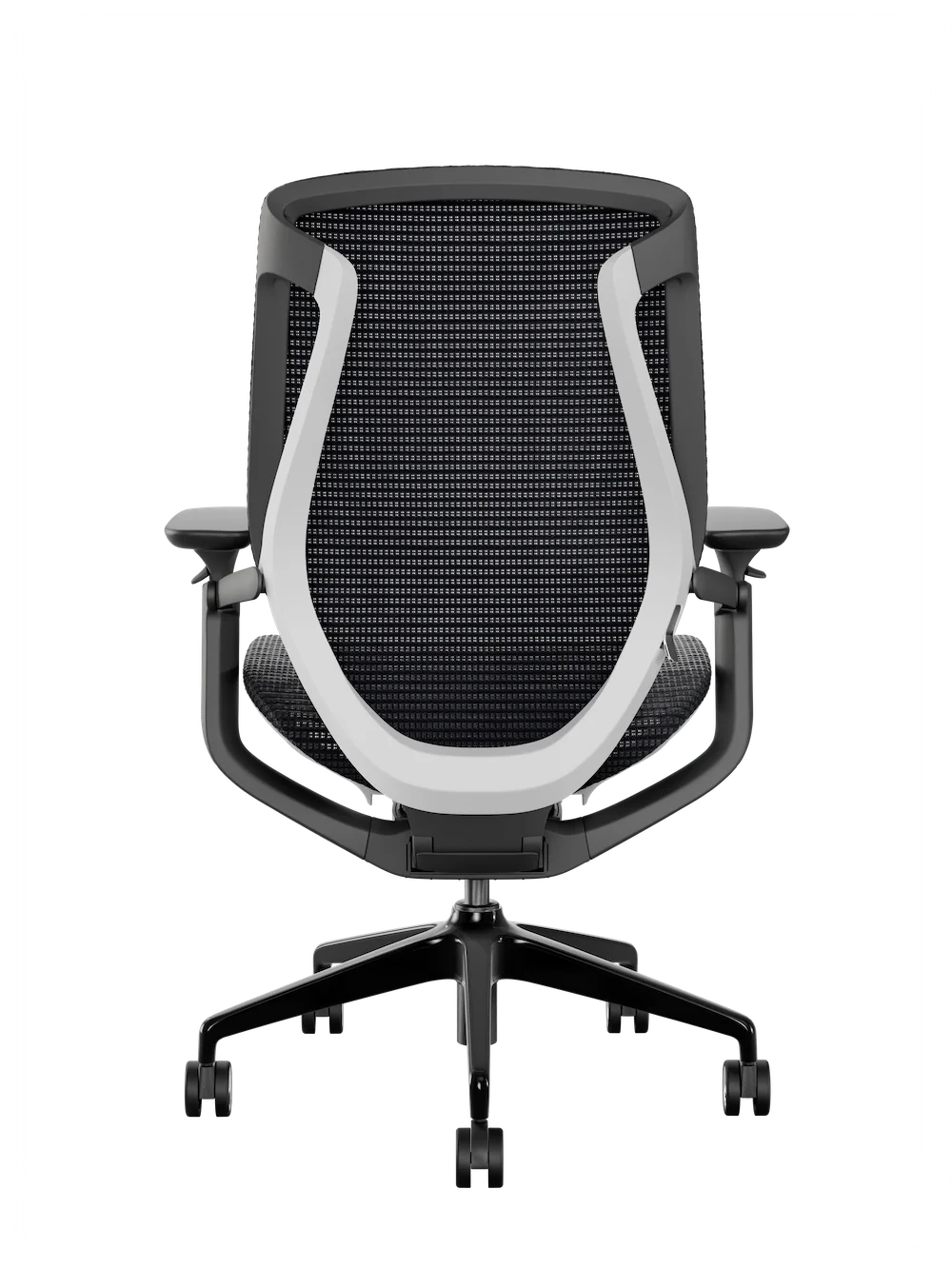 コンセプトは「10年以上使えるチェア」。素材や機構を見直した「AIMchair Pro」発売！ 画像 13