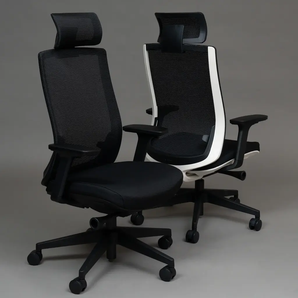 コンセプトは「10年以上使えるチェア」。素材や機構を見直した「AIMchair Pro」発売！ 画像 8