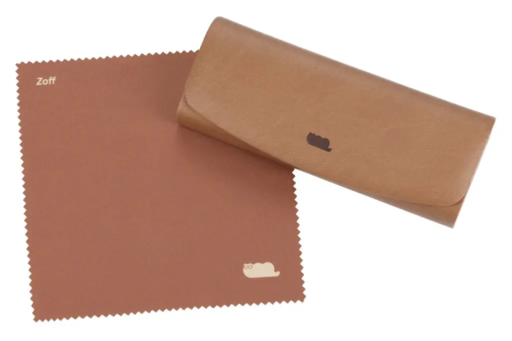 メガネブランド「Zoff」と美容クリエイター“水越みさと”とのコラボレーションアイウェア「Zoff｜Misato Mizukoshi」全14種が登場 画像 20