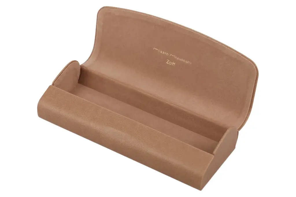 メガネブランド「Zoff」と美容クリエイター“水越みさと”とのコラボレーションアイウェア「Zoff｜Misato Mizukoshi」全14種が登場 画像 21