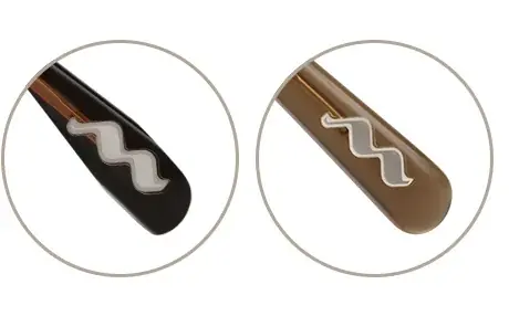 メガネブランド「Zoff」と美容クリエイター“水越みさと”とのコラボレーションアイウェア「Zoff｜Misato Mizukoshi」全14種が登場 画像 3