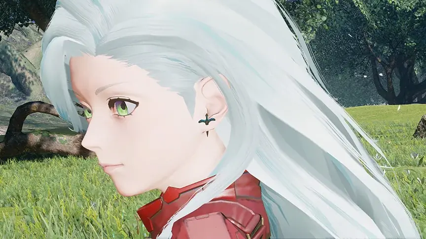『PSO2 ニュージェネシス ver.2』新たな期間限定緊急クエスト「湿原揺るがす共鳴の双影」登場！ 画像 14
