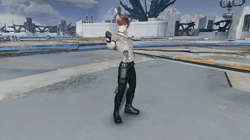 『PSO2 ニュージェネシス ver.2』新たな期間限定緊急クエスト「湿原揺るがす共鳴の双影」登場！ 画像 16