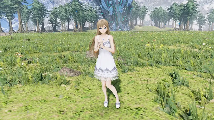 『PSO2 ニュージェネシス ver.2』新たな期間限定緊急クエスト「湿原揺るがす共鳴の双影」登場！ 画像 17
