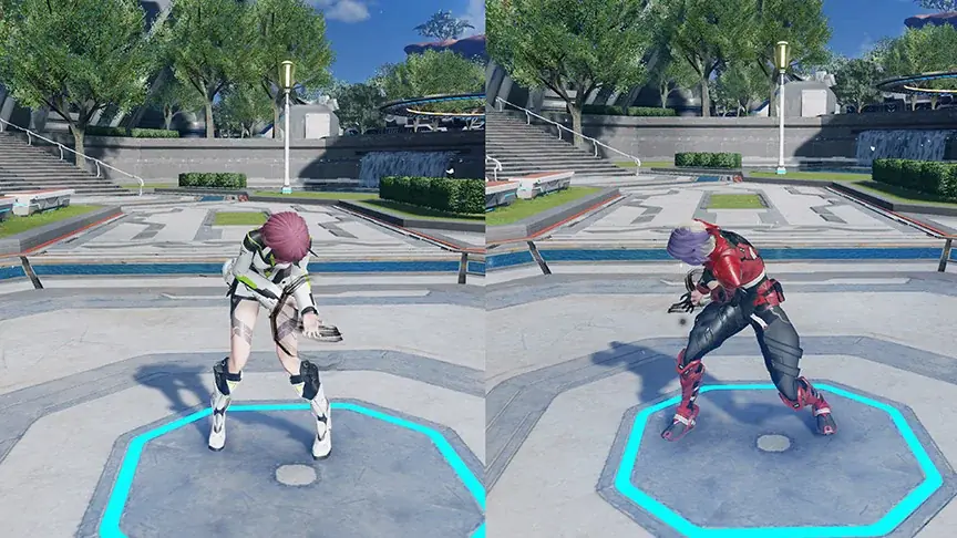 『PSO2 ニュージェネシス ver.2』新たな期間限定緊急クエスト「湿原揺るがす共鳴の双影」登場！ 画像 18