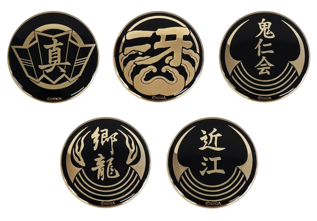 「東京ゲームショウ2025」セガ／アトラスブース　配布物、ステージ情報や物販コーナーなど詳細を公開！ 画像 10