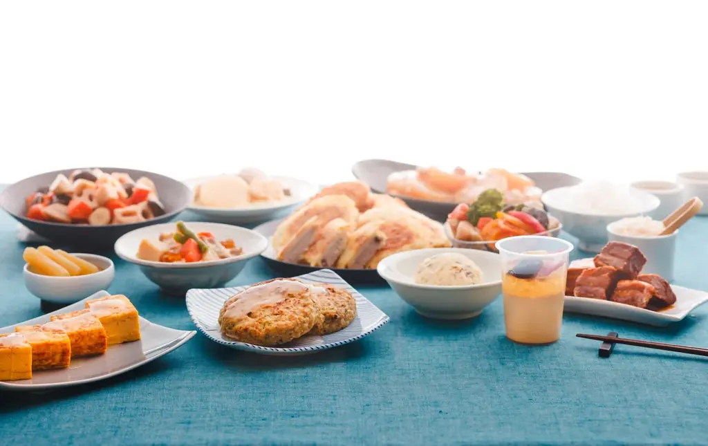 日本橋だし場リニューアル