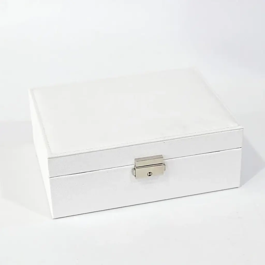 ジュエリーボックス　激安中国工場 ピアスケース イヤリング 収納 御社LOGOプリント、金箔押し、プレート可 ジュエリーケース 持ち運び プレゼント お祝い　新規取引募集を開始いたしました 画像 9