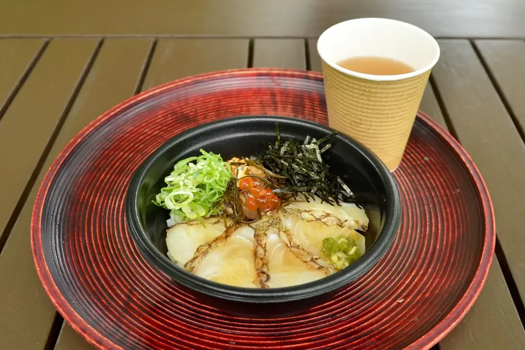 【恵那 銀の森】秋の森をめぐる“味覚の旅” 旬のグルメ満載「めぐるめフェス」開催！ 画像 4