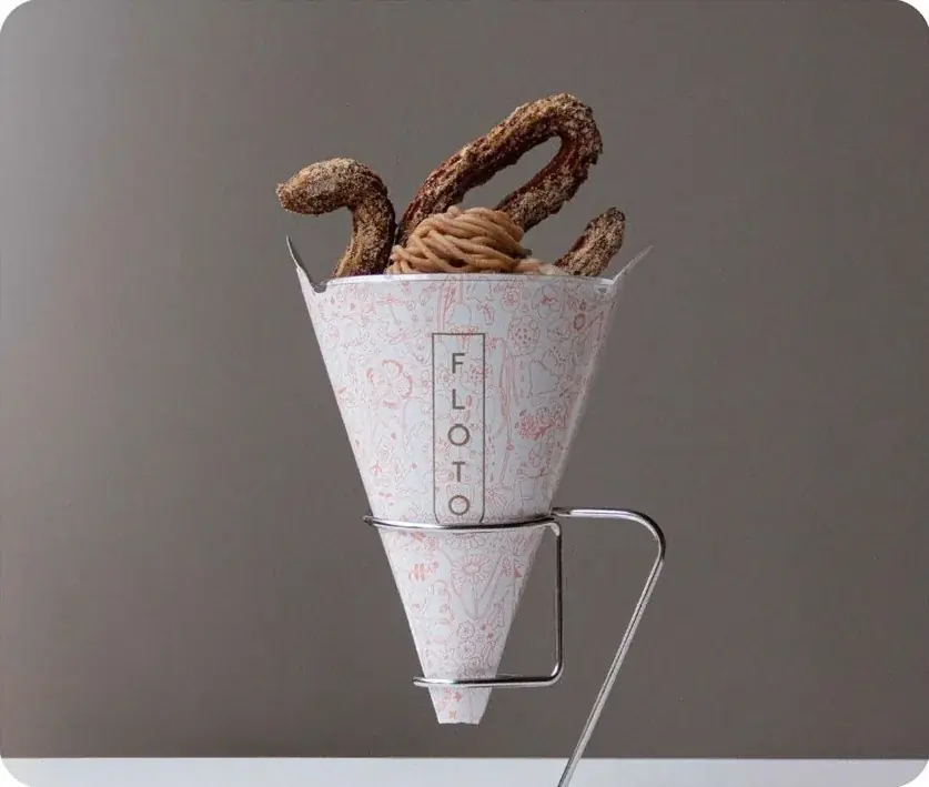 【阪神梅田本店】秋スイーツの主役、モンブラン。できたてを味わう贅沢な「阪神モンブラン展」いよいよ開幕！ 画像 12