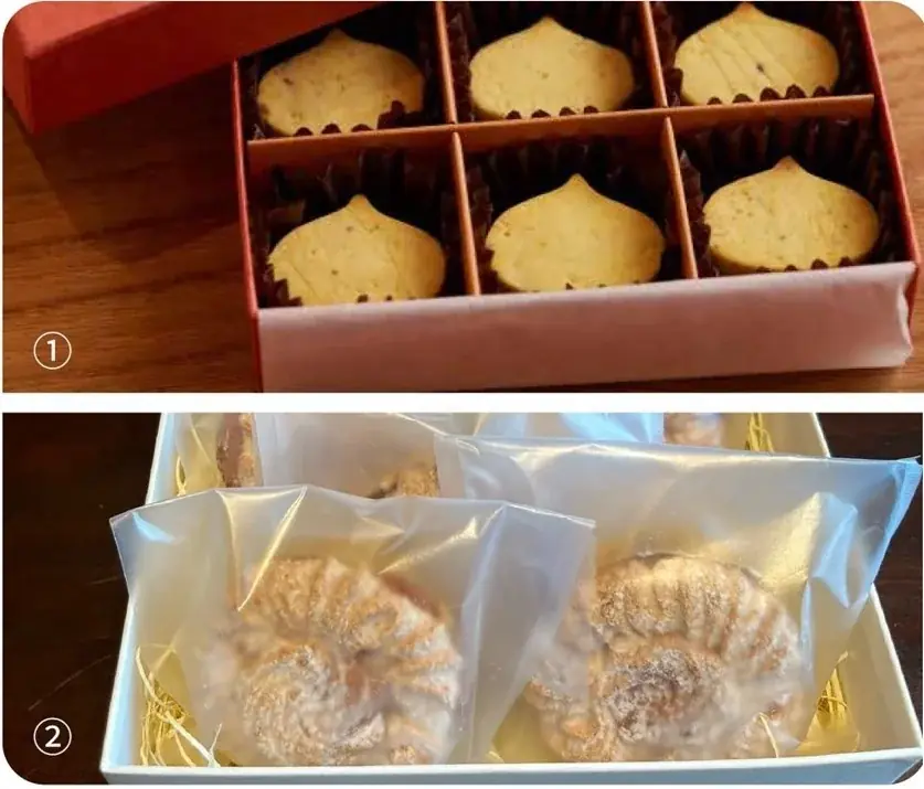 【阪神梅田本店】秋スイーツの主役、モンブラン。できたてを味わう贅沢な「阪神モンブラン展」いよいよ開幕！ 画像 15