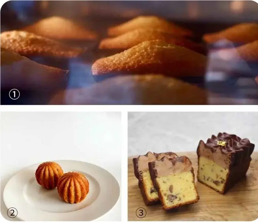 【阪神梅田本店】秋スイーツの主役、モンブラン。できたてを味わう贅沢な「阪神モンブラン展」いよいよ開幕！ 画像 16