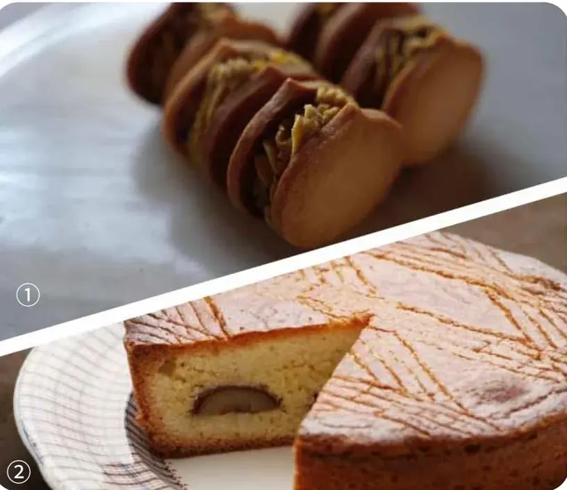 【阪神梅田本店】秋スイーツの主役、モンブラン。できたてを味わう贅沢な「阪神モンブラン展」いよいよ開幕！ 画像 17