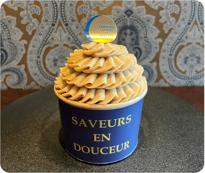 【阪神梅田本店】秋スイーツの主役、モンブラン。できたてを味わう贅沢な「阪神モンブラン展」いよいよ開幕！ 画像 6