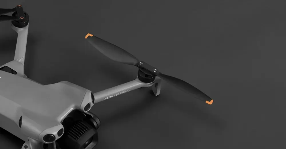 システムファイブ、1インチ大型CMOSカメラを搭載したドローン「DJI Mini 5 Pro」を販売開始 画像 11