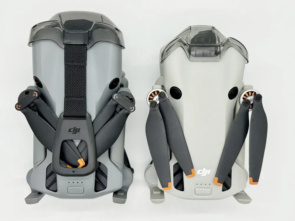 システムファイブ、1インチ大型CMOSカメラを搭載したドローン「DJI Mini 5 Pro」を販売開始 画像 12