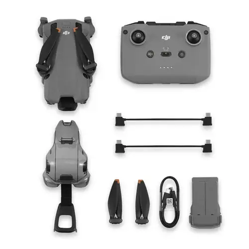 システムファイブ、1インチ大型CMOSカメラを搭載したドローン「DJI Mini 5 Pro」を販売開始 画像 13