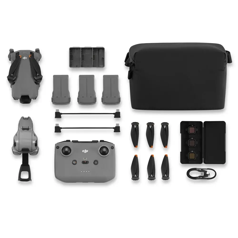 システムファイブ、1インチ大型CMOSカメラを搭載したドローン「DJI Mini 5 Pro」を販売開始 画像 14