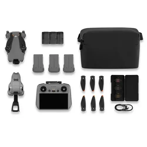 システムファイブ、1インチ大型CMOSカメラを搭載したドローン「DJI Mini 5 Pro」を販売開始 画像 15