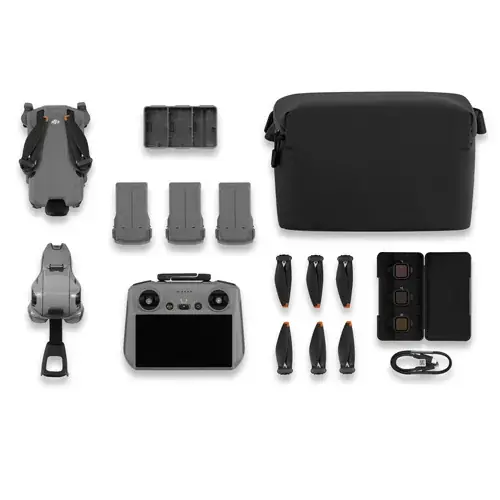 システムファイブ、1インチ大型CMOSカメラを搭載したドローン「DJI Mini 5 Pro」を販売開始 画像 16