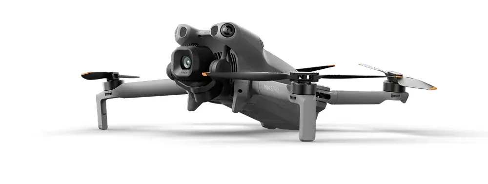 システムファイブ、1インチ大型CMOSカメラを搭載したドローン「DJI Mini 5 Pro」を販売開始 画像 2