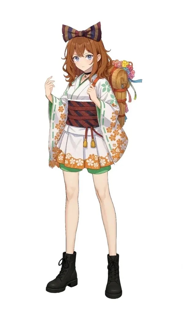 山口県岩国市を舞台にしたゲーム「IWAKUNI　QUEST（イワクニ　クエスト）」が完成！2025年9月25日（木）10時から無料配信開始。 画像 11
