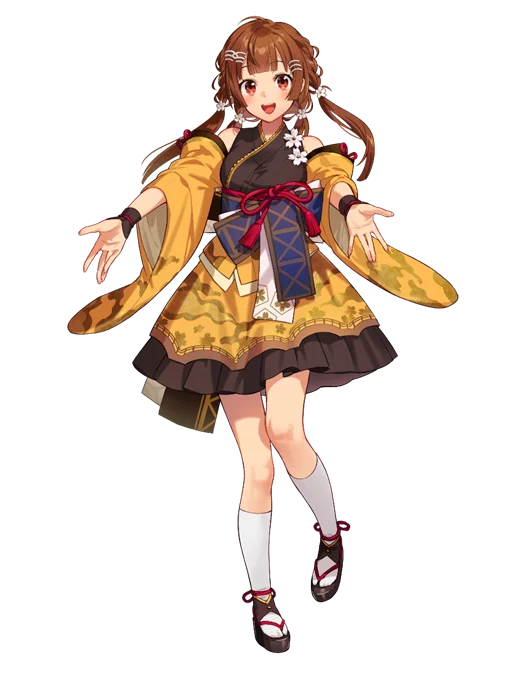 山口県岩国市を舞台にしたゲーム「IWAKUNI　QUEST（イワクニ　クエスト）」が完成！2025年9月25日（木）10時から無料配信開始。 画像 6