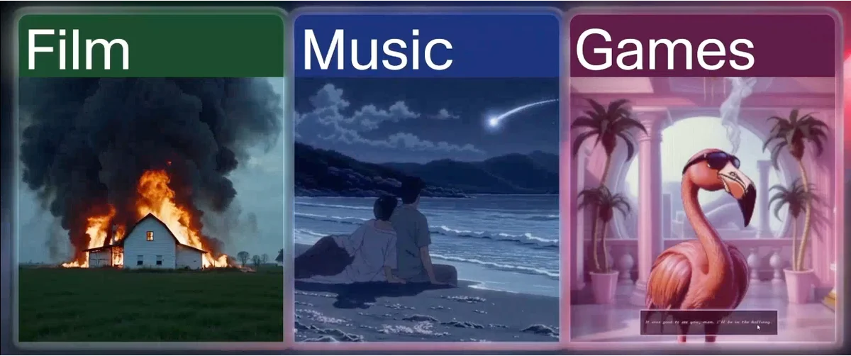 イレブンラボがクリエイター向けのアワード祭典『Chroma Awards』開催 画像 2