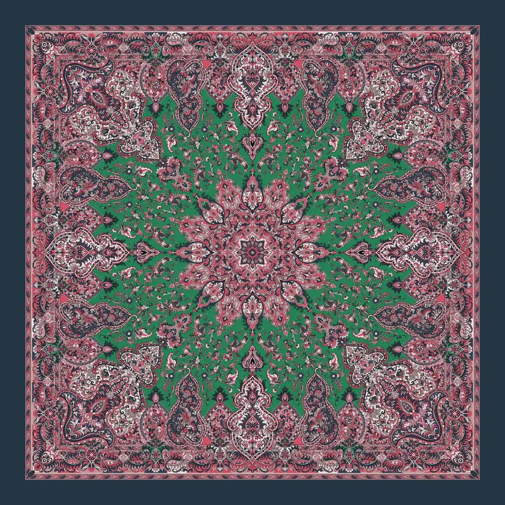 CHRISTIAN AUJARD イタリア老舗メーカーRatti社とのコラボレーション再び 画像 2