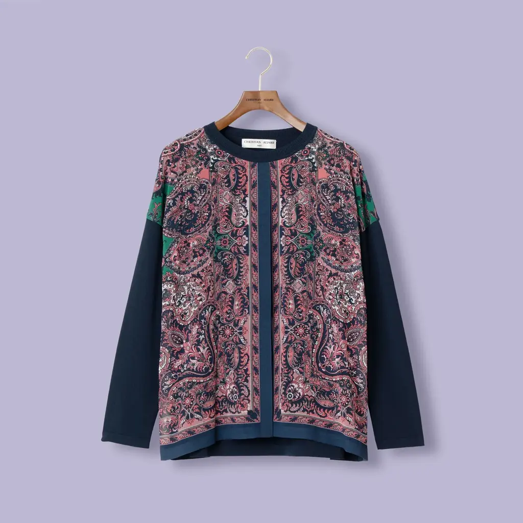 CHRISTIAN AUJARD イタリア老舗メーカーRatti社とのコラボレーション再び 画像 3