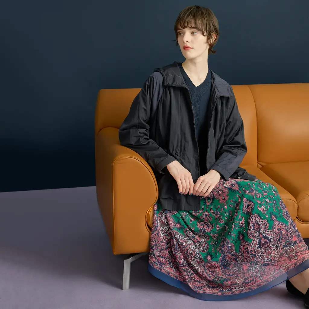 CHRISTIAN AUJARD イタリア老舗メーカーRatti社とのコラボレーション再び 画像 8