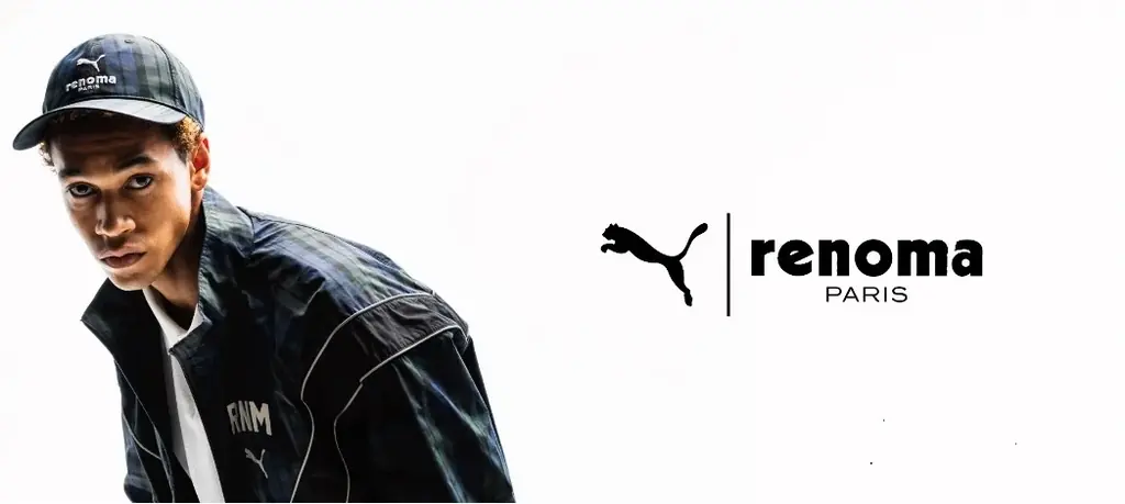 9/25発売｜PUMA GOLF×renoma第2弾、秋の新作ラインナップ