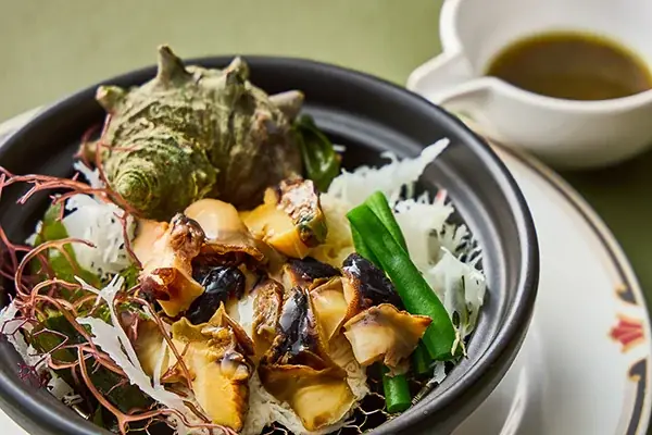 【ホテルメトロポリタン】～日本のうまいもの～「長野・新潟 信越フェア」LINE公式アカウント友だち登録キャンペーンを実施 画像 5