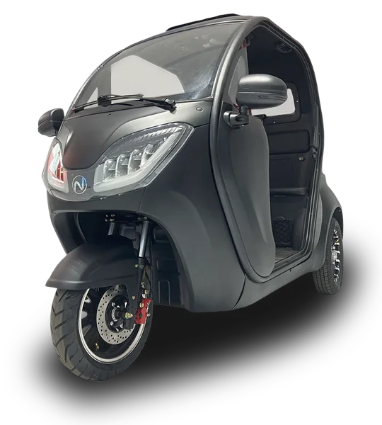 【都市生活を劇的に変える？！】渋谷発の3人乗りEVモビリティライフ『e-NEO』｜都心をスイスイ周遊体験キャンペーン開始！ 画像 6