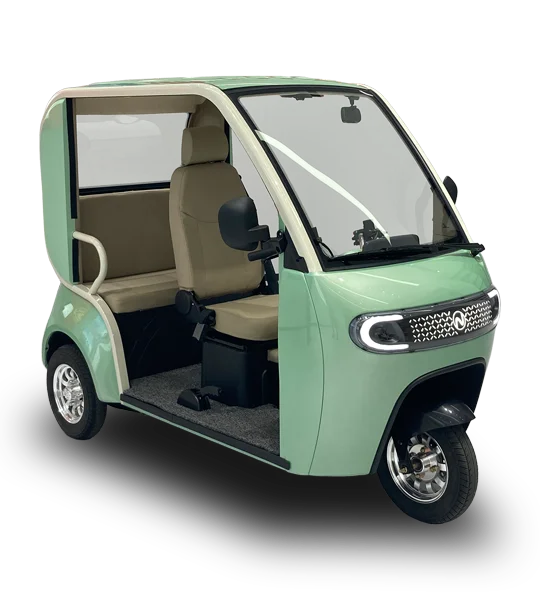 【都市生活を劇的に変える？！】渋谷発の3人乗りEVモビリティライフ『e-NEO』｜都心をスイスイ周遊体験キャンペーン開始！ 画像 7