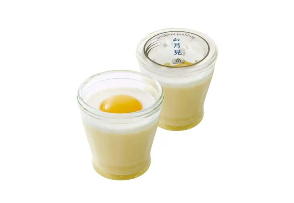 9月26日発売｜モロゾフの限定お月見スイーツ3種