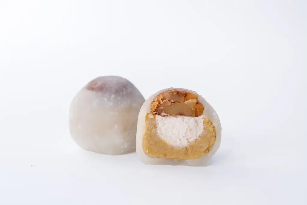 9月25日開幕 あべのハルカスで伊勢の味と限定栗大福
