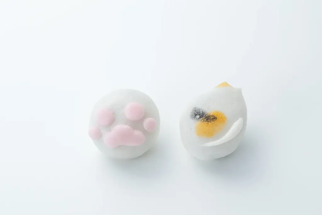 赤福が手がける「五十鈴茶屋」、おかげ横丁とともにあべのハルカスに登場｜期間限定「クリーム大福 栗」も販売 画像 2