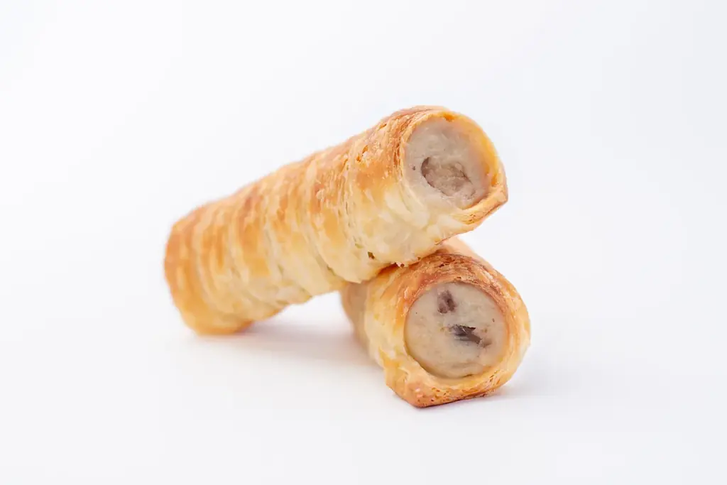 赤福が手がける「五十鈴茶屋」、おかげ横丁とともにあべのハルカスに登場｜期間限定「クリーム大福 栗」も販売 画像 3