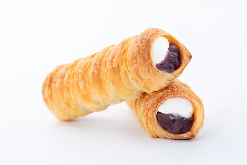 赤福が手がける「五十鈴茶屋」、おかげ横丁とともにあべのハルカスに登場｜期間限定「クリーム大福 栗」も販売 画像 6